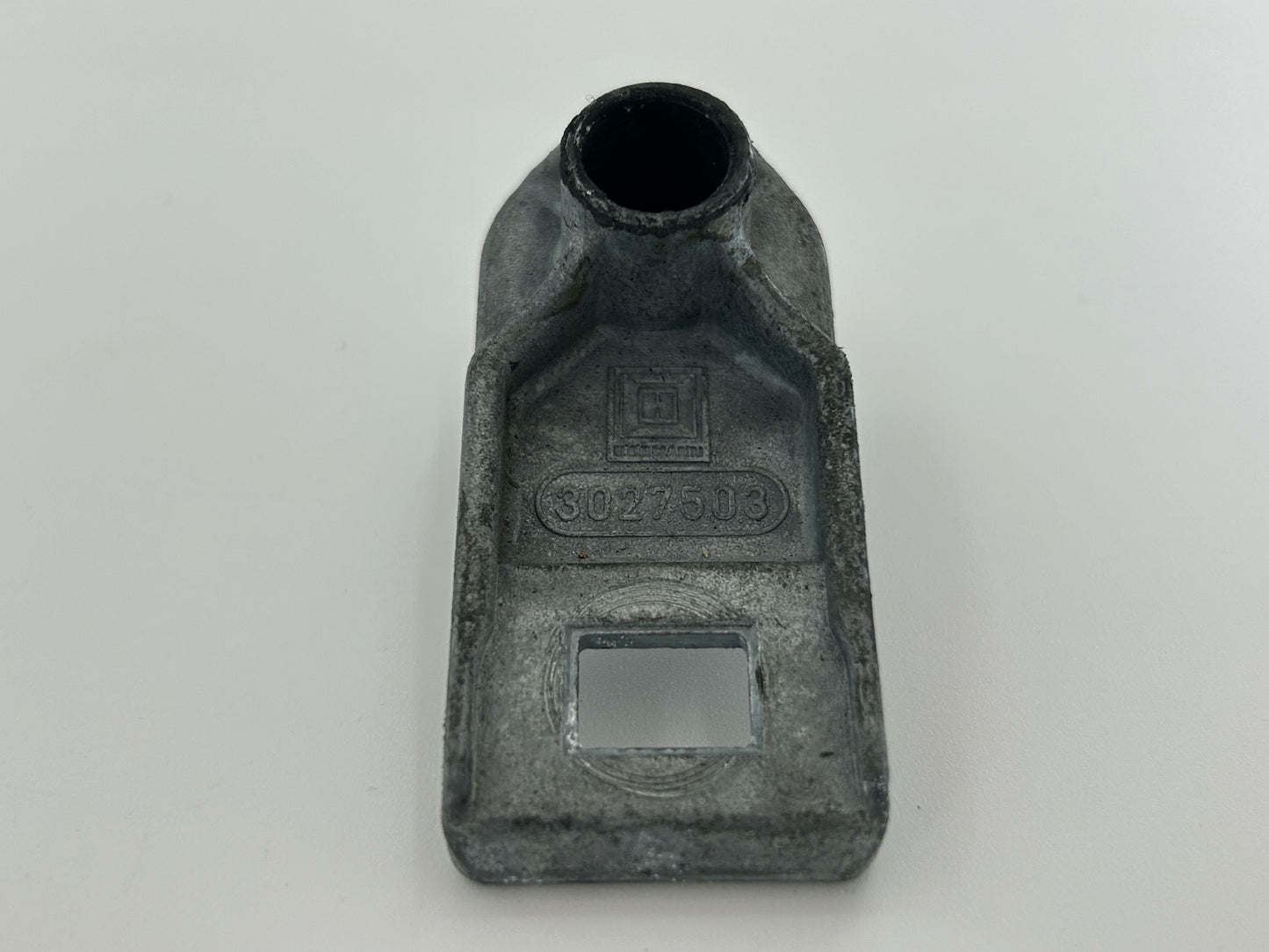 Hörmann Rollenhalter Baureihe 20 Halter Winkel Haltewinkel Ersatzteil Halterung