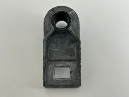 Hörmann Rollenhalter Baureihe 20 Halter Winkel Haltewinkel Ersatzteil Halterung