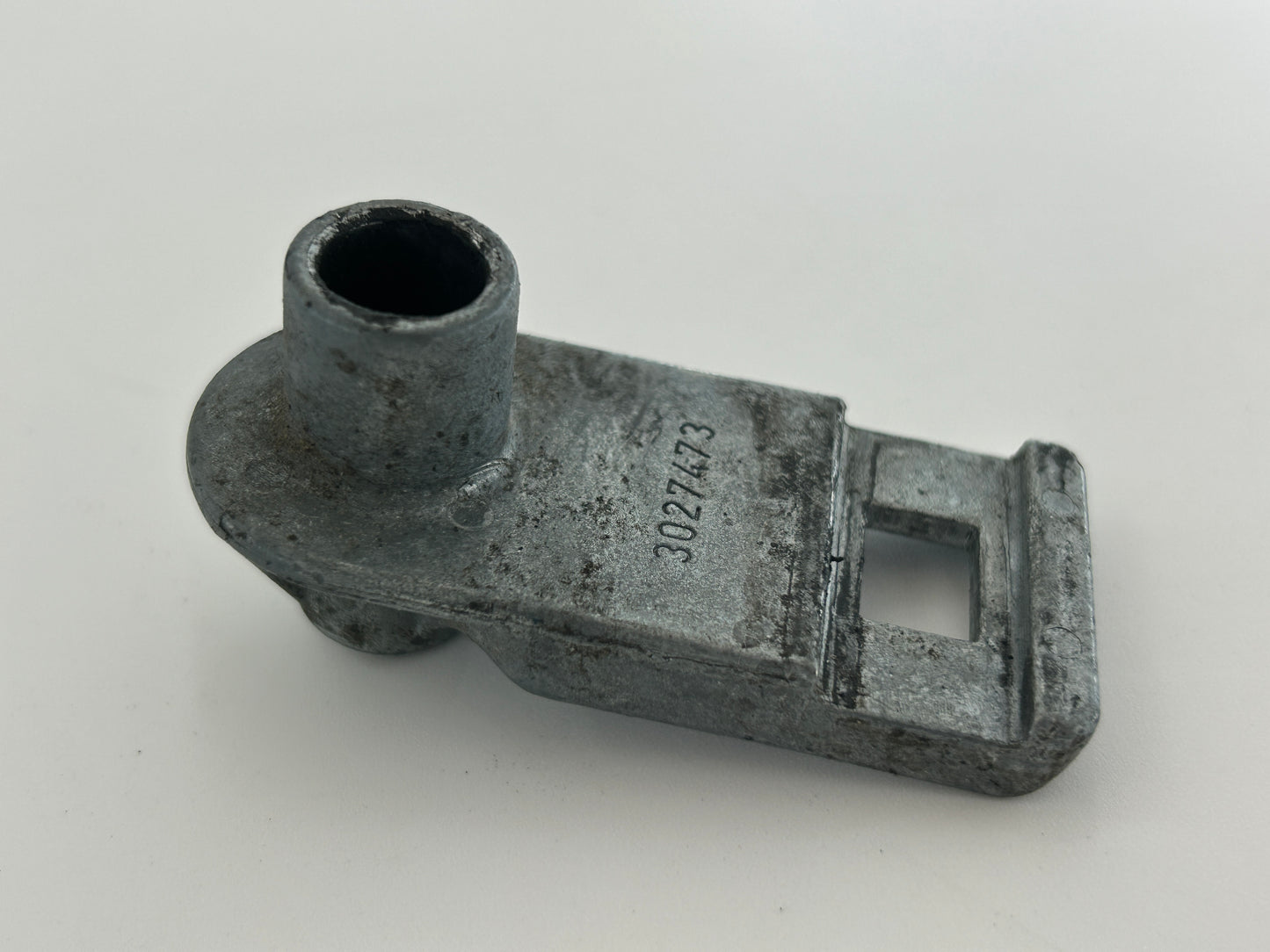 Hörmann Rollenhalter Baureihe 20 Winkel Halterung Halter Haltewinkel Ersatzteil