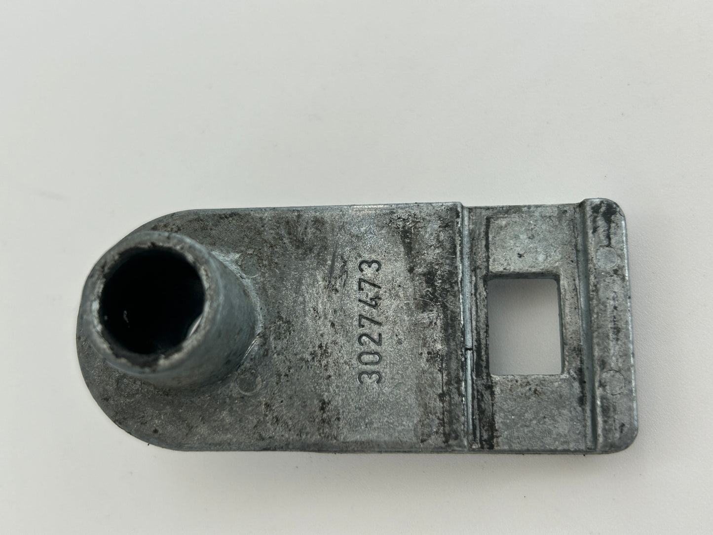 Hörmann Rollenhalter Baureihe 20 Winkel Halterung Halter Haltewinkel Ersatzteil