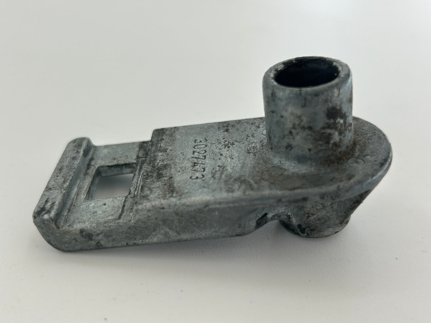 Hörmann Rollenhalter Baureihe 20 Winkel Halterung Halter Haltewinkel Ersatzteil