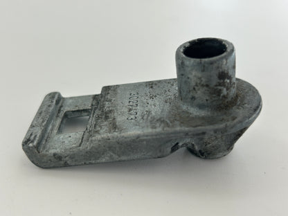 Hörmann Rollenhalter Baureihe 20 Winkel Halterung Halter Haltewinkel Ersatzteil