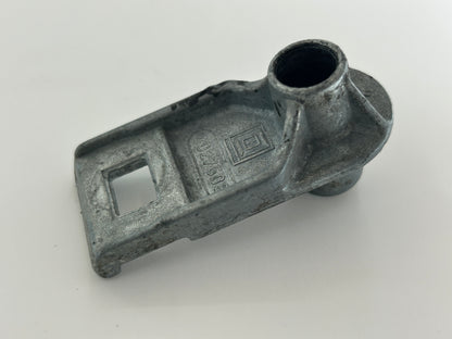 Hörmann Rollenhalter Baureihe 20 Winkel Halterung Halter Haltewinkel Ersatzteil