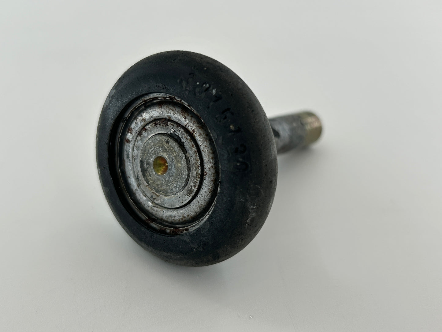 Hörmann Laufrolle 70 mm Rolle Rad Ersatzteil Laufrolle Führungsrolle Antriebsrolle Umlenkung
