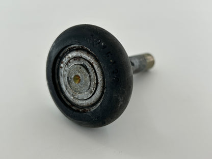 Hörmann Laufrolle 70 mm Rolle Rad Ersatzteil Laufrolle Führungsrolle Antriebsrolle Umlenkung