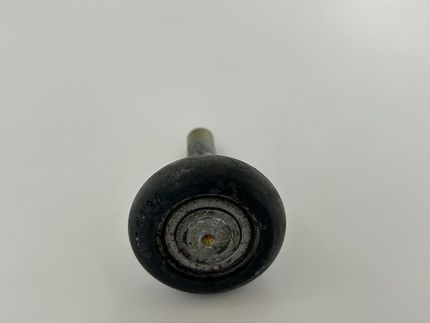 Hörmann Laufrolle 70 mm Rolle Rad Ersatzteil Laufrolle Führungsrolle Antriebsrolle Umlenkung