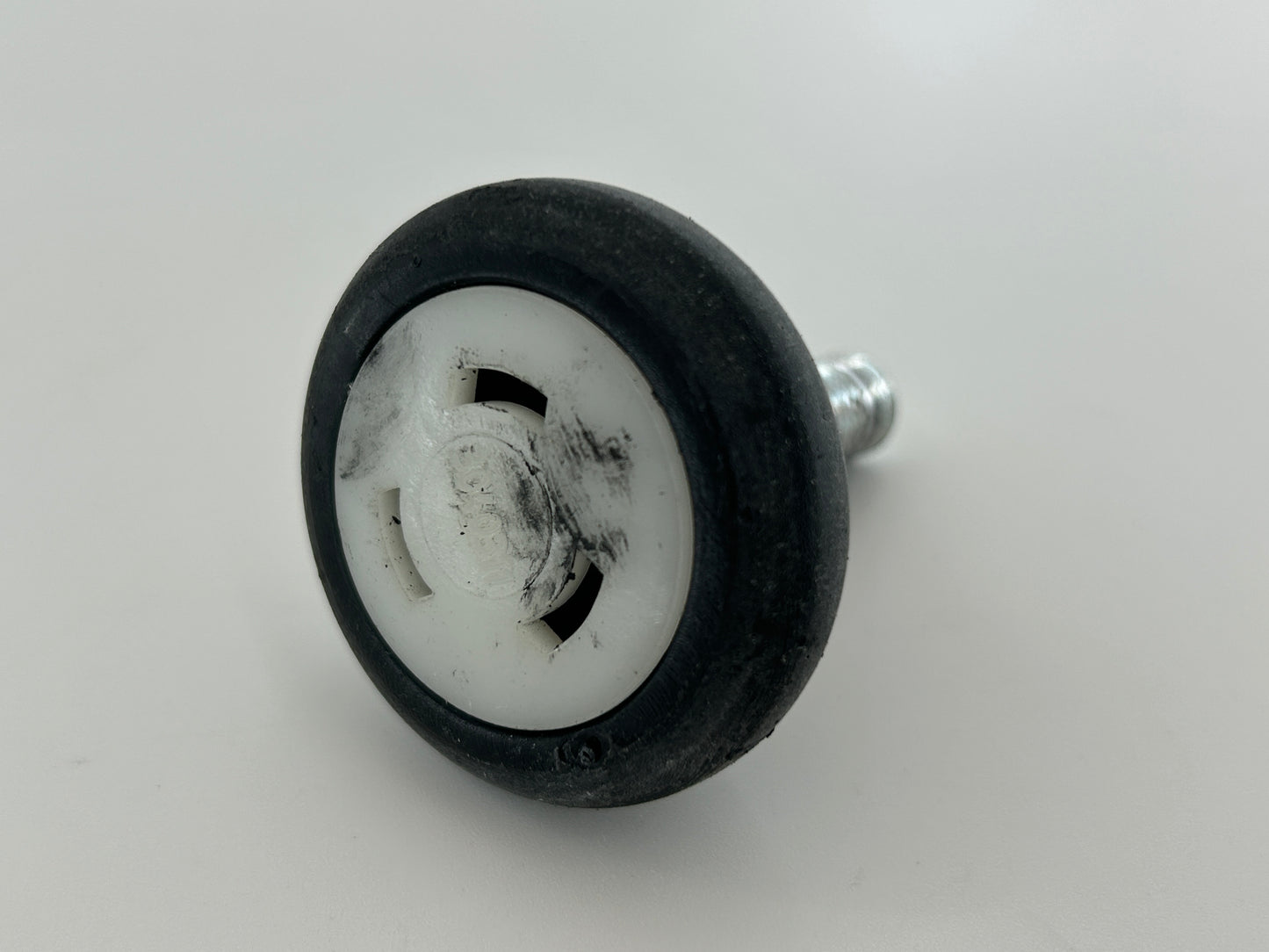 Hörmann Laufrolle 50 mm Rolle Rad Ersatzteil Laufrolle Führungsrolle Antriebsrolle Umlenkung