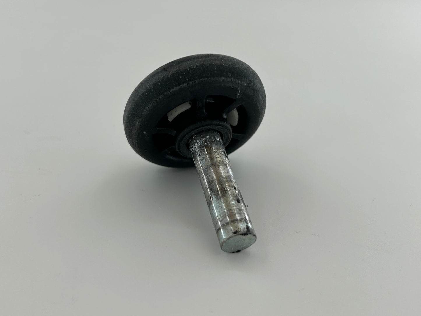 Hörmann Laufrolle 50 mm Rolle Rad Ersatzteil Laufrolle Führungsrolle Antriebsrolle Umlenkung