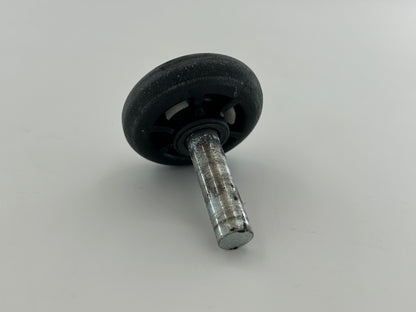 Hörmann Laufrolle 50 mm Rolle Rad Ersatzteil Laufrolle Führungsrolle Antriebsrolle Umlenkung