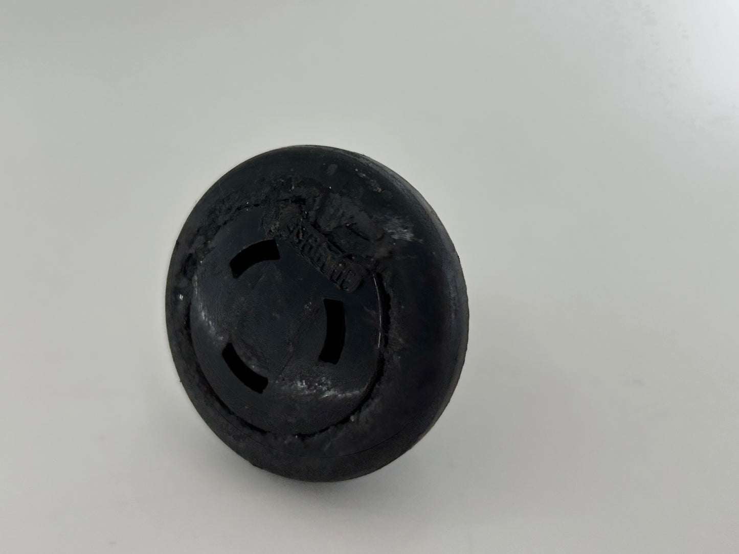 Hörmann Laufrolle 50 mm Rolle Rad Ersatzteil Laufrolle Führungsrolle Antriebsrolle Umlenkung