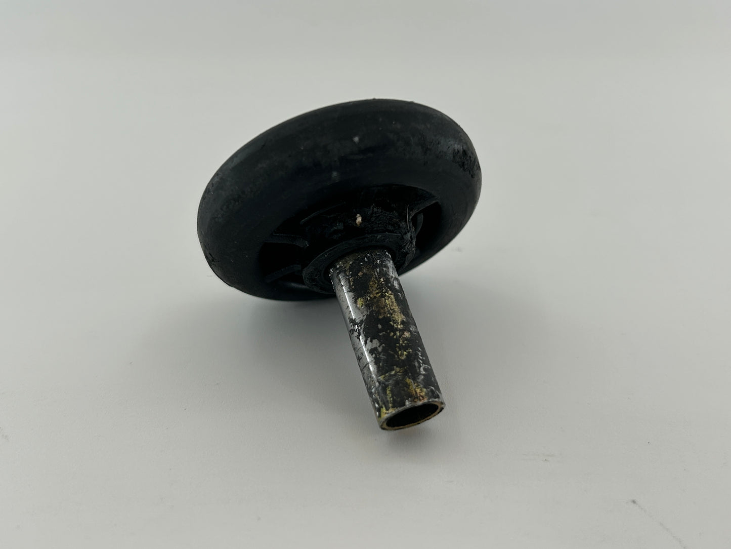 Hörmann Laufrolle 50 mm Rolle Rad Ersatzteil Laufrolle Führungsrolle Antriebsrolle Umlenkung