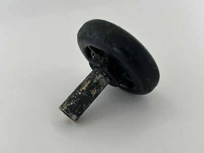 Hörmann Laufrolle 50 mm Rolle Rad Ersatzteil Laufrolle Führungsrolle Antriebsrolle Umlenkung