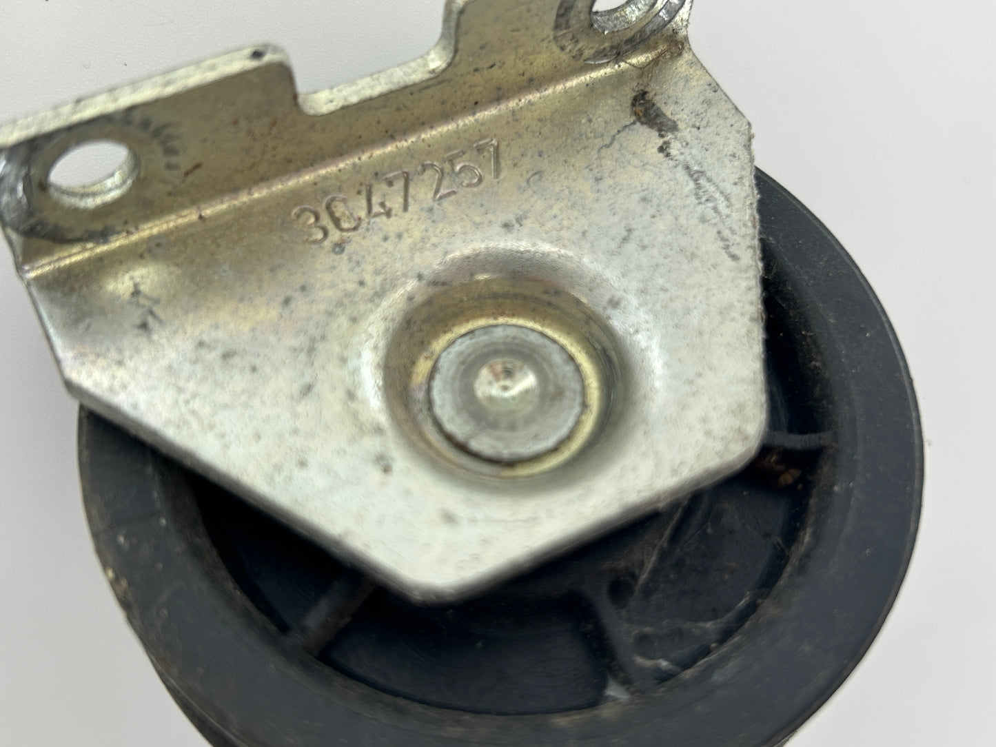 Hörmann Stützwinkel Seilumlenkung Seilrolle Rolle Rad Ersatzteil Laufrolle Führungsrolle Antriebsrolle Umlenkung