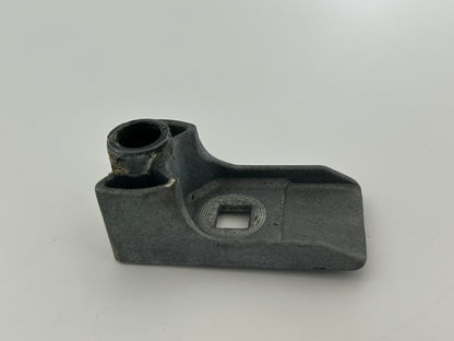 Hörmann Scharnier Ersatzteil Sectionaltor Rollenhalter Winkel Bügel Befestigung Halterung Halter Haltewinkel Schienenbefestigung Sturzwinkel Sturzhalter