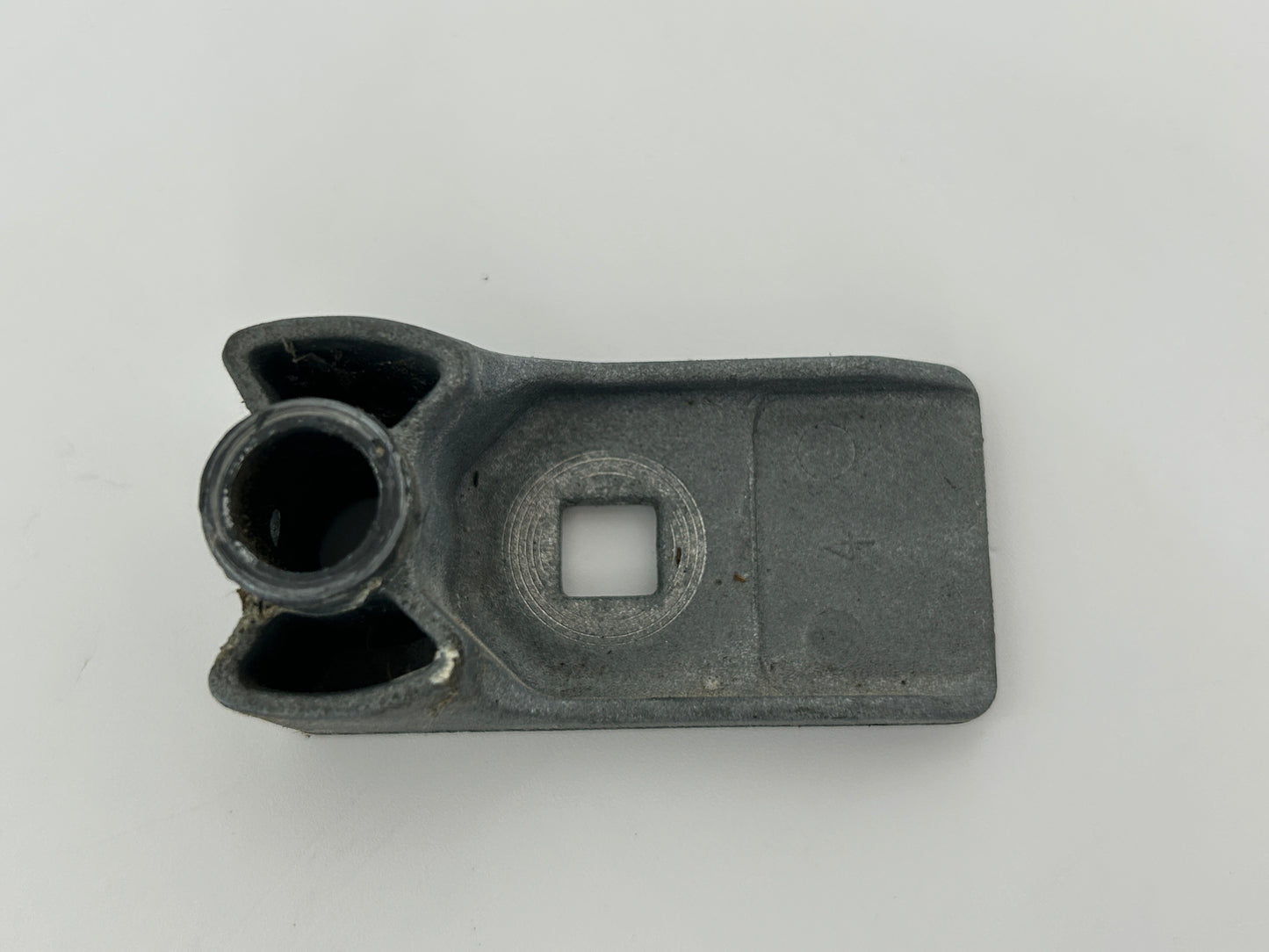 Hörmann Scharnier Ersatzteil Sectionaltor Rollenhalter Winkel Bügel Befestigung Halterung Halter Haltewinkel Schienenbefestigung Sturzwinkel Sturzhalter