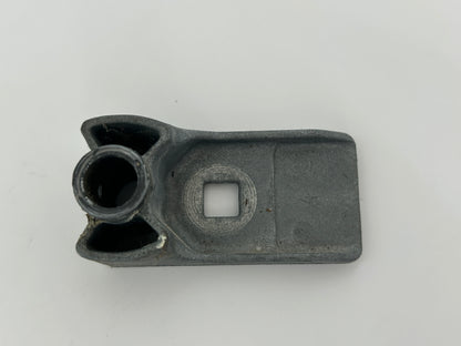 Hörmann Scharnier Ersatzteil Sectionaltor Rollenhalter Winkel Bügel Befestigung Halterung Halter Haltewinkel Schienenbefestigung Sturzwinkel Sturzhalter