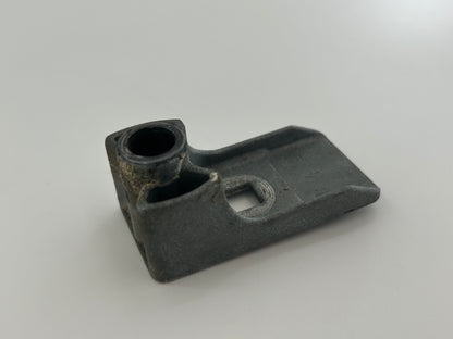 Hörmann Scharnier Ersatzteil Sectionaltor Rollenhalter Winkel Bügel Befestigung Halterung Halter Haltewinkel Schienenbefestigung Sturzwinkel Sturzhalter