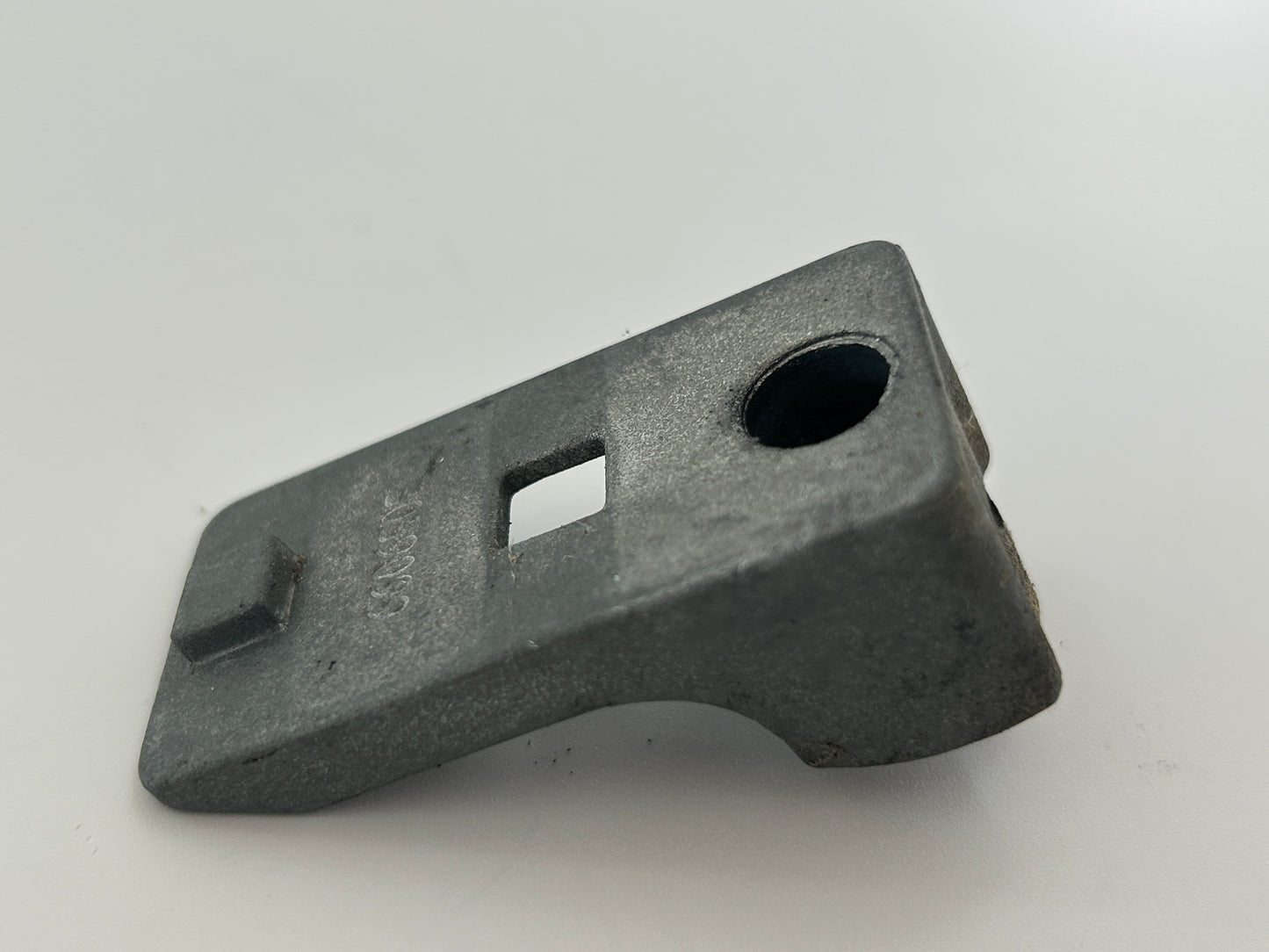 Hörmann Scharnier Ersatzteil Sectionaltor Rollenhalter Winkel Bügel Befestigung Halterung Halter Haltewinkel Schienenbefestigung Sturzwinkel Sturzhalter