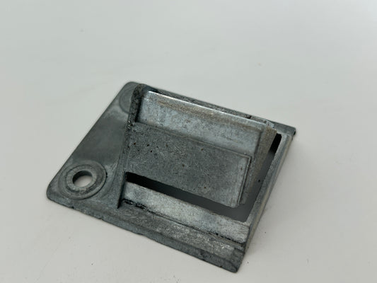 Hörmann angle bracket fastening gate bracket 563968 563 968