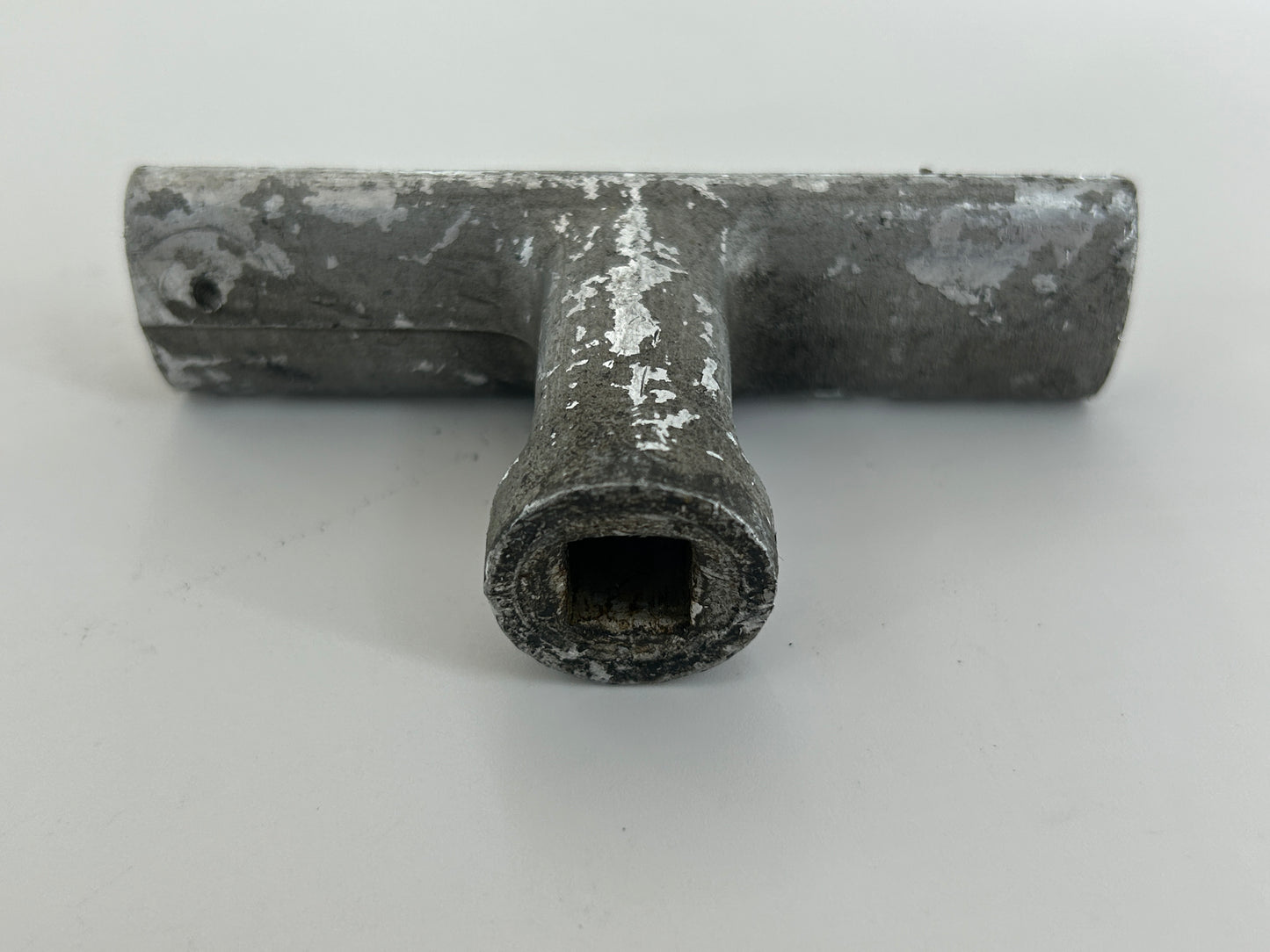Hörmann Alu Griff Torgriff Garagentorgriff Knauf