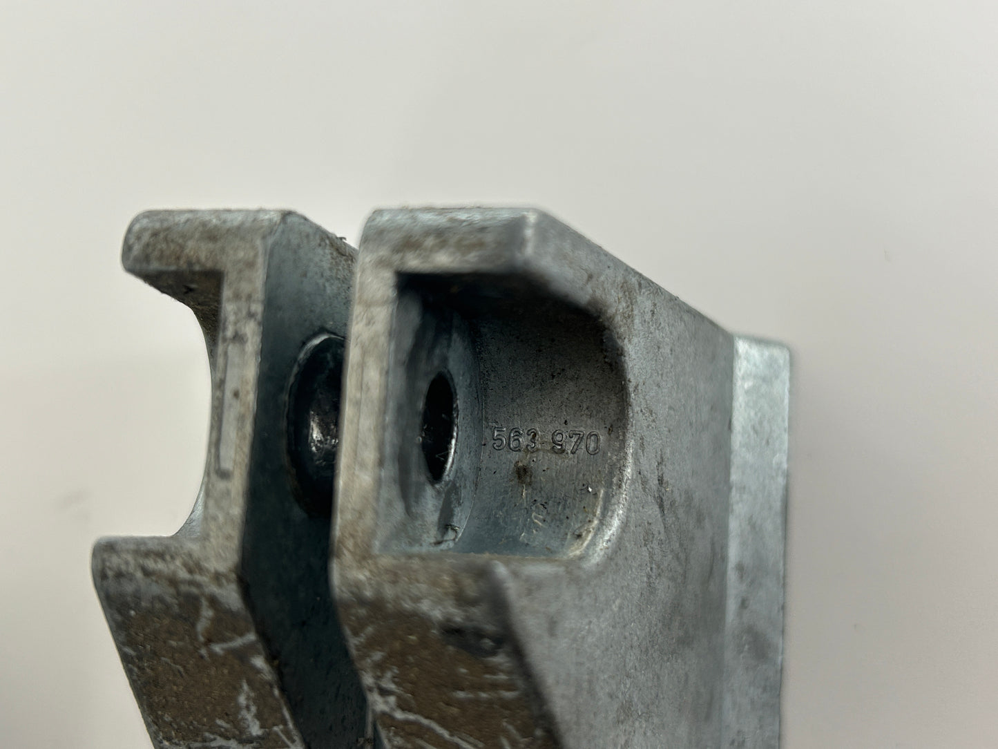 Hörmann spare parts