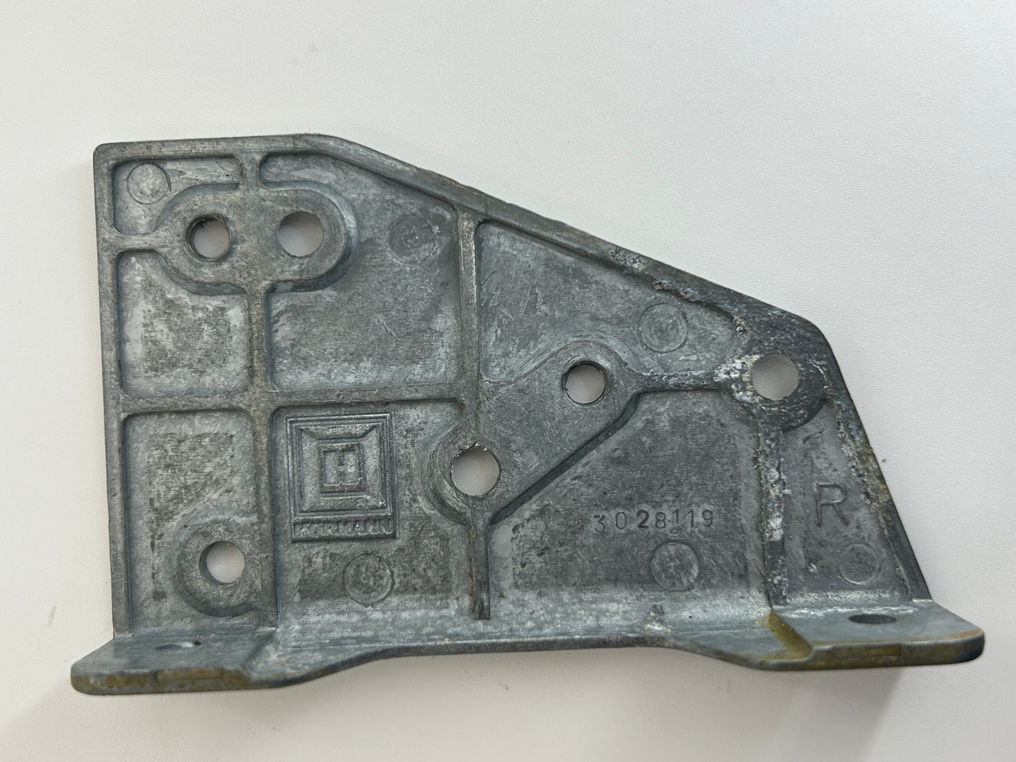 Hörmann spare parts