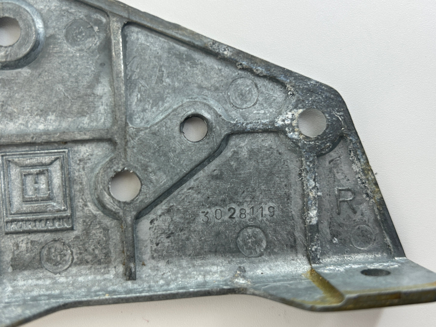 Hörmann spare parts