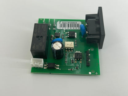Marantec Comfort 380 Platine Elektronik Steuerung Hauptplatine Steuerplatine Bedienplatine Steuerungselektronik Basisplatine