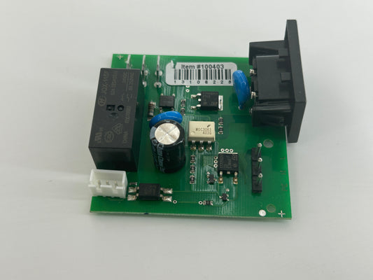 Marantec Comfort 380 Platine Elektronik Steuerung Hauptplatine Steuerplatine Bedienplatine Steuerungselektronik Basisplatine