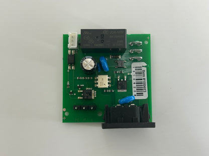 Marantec Comfort 380 Platine Elektronik Steuerung Hauptplatine Steuerplatine Bedienplatine Steuerungselektronik Basisplatine