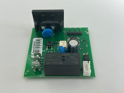 Marantec Comfort 380 Platine Elektronik Steuerung Hauptplatine Steuerplatine Bedienplatine Steuerungselektronik Basisplatine