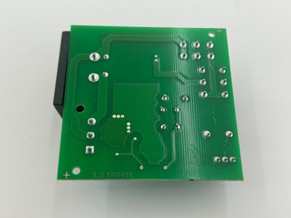 Marantec Comfort 380 Platine Elektronik Steuerung Hauptplatine Steuerplatine Bedienplatine Steuerungselektronik Basisplatine