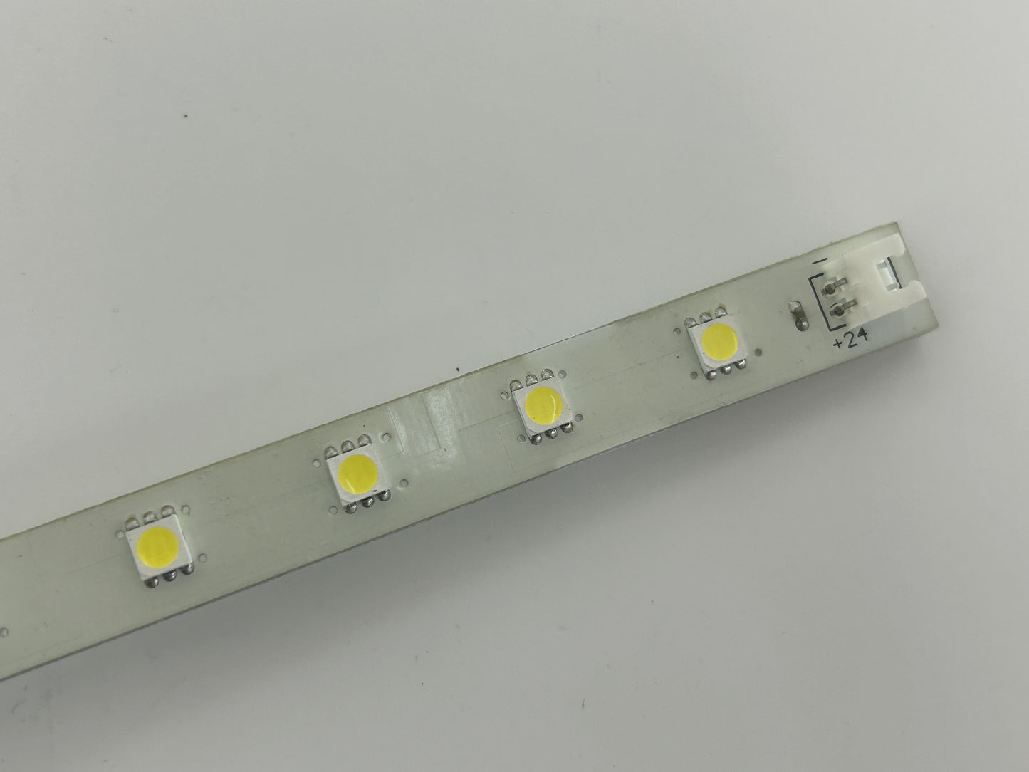 Marantec Comfort 380 LED SMD Beleuchtung Licht Leuchtmittel Innenbeleuchtung Lampe