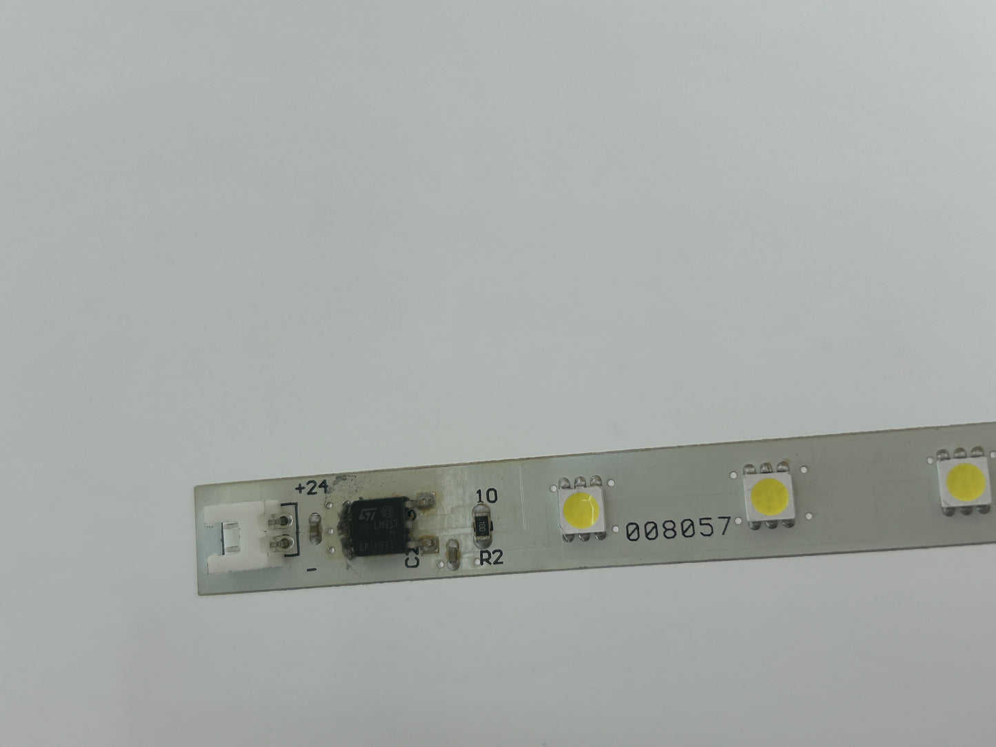 Marantec Comfort 380 LED SMD Beleuchtung Licht Leuchtmittel Innenbeleuchtung Lampe