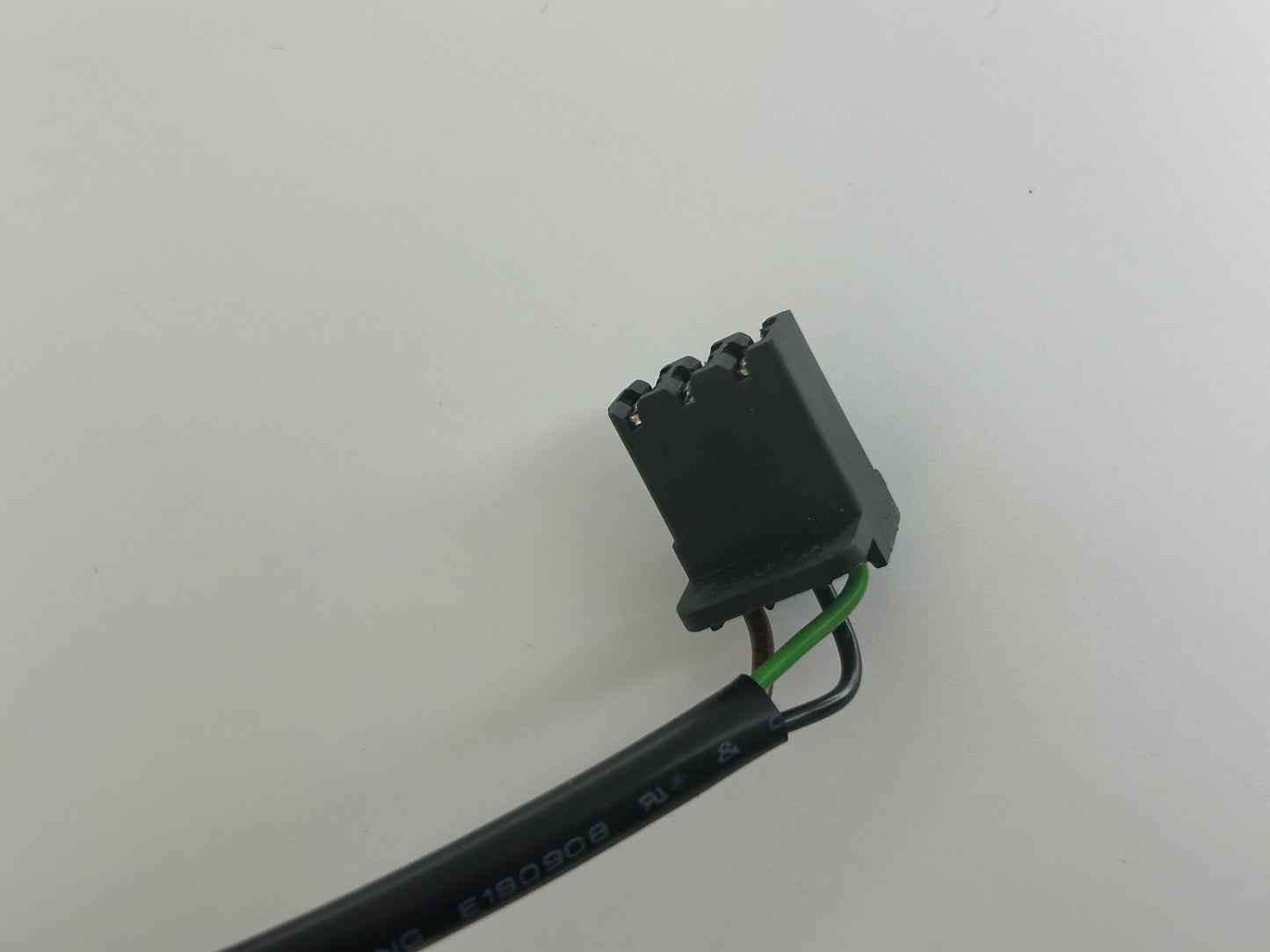 Marantec Comfort 380 Kabel Anschlusskabel Stromkabel Kabelbaum Hauptkabel Verkabelung Verbindungskabel Steuerkabel Verdrahtung