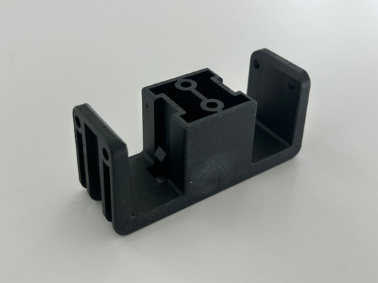 Marantec Comfort 380 Klemme Kunststoff Klammer Halter Halterung Adapter Ersatzteil
