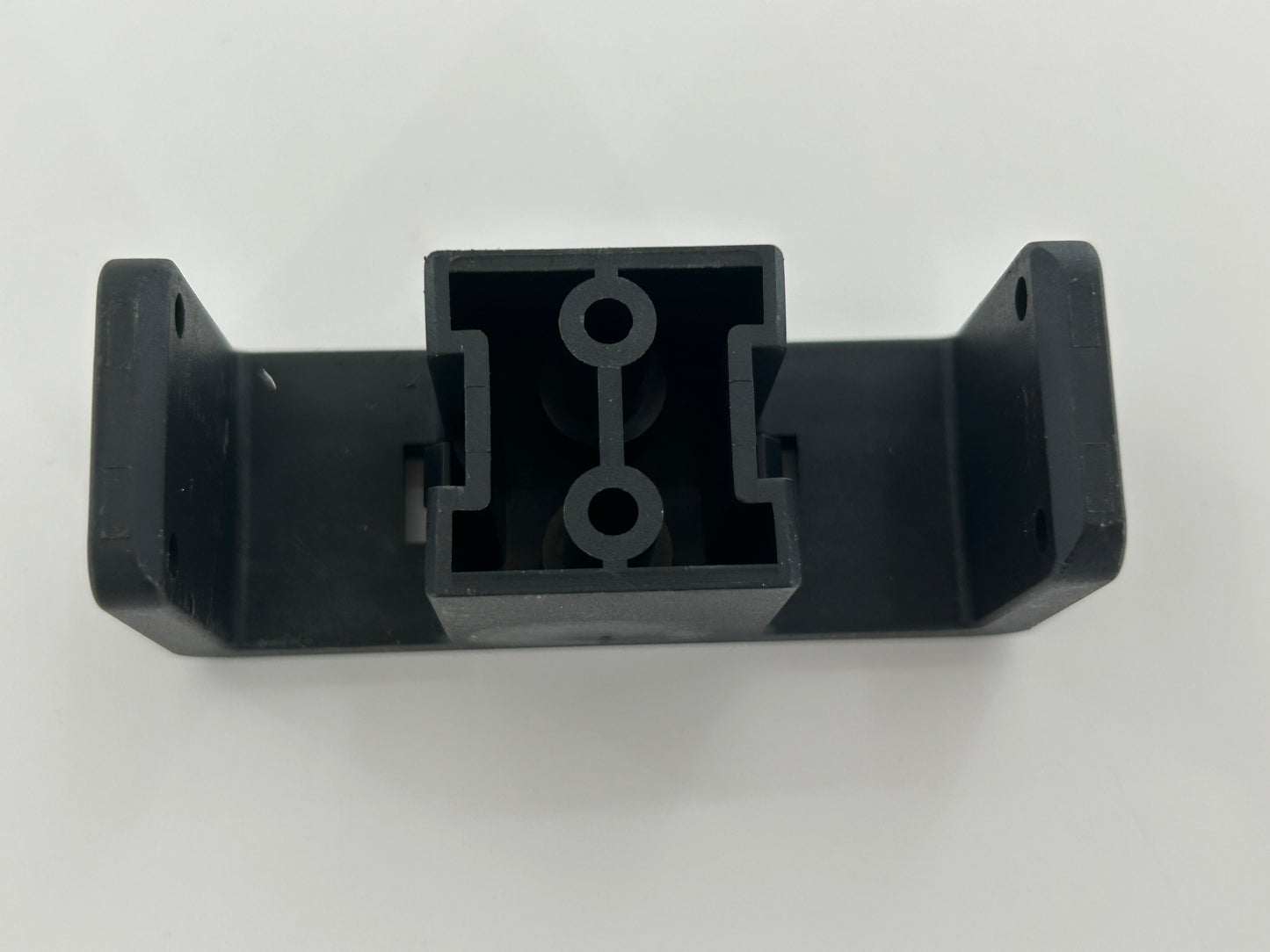 Marantec Comfort 380 Klemme Kunststoff Klammer Halter Halterung Adapter Ersatzteil