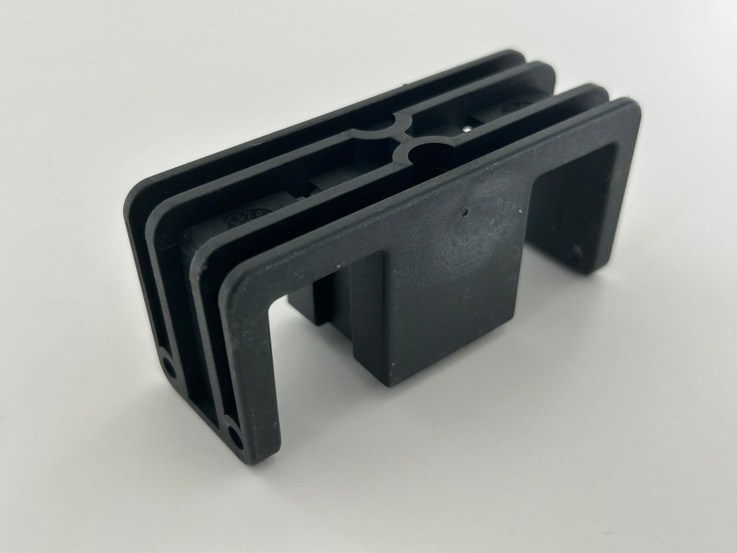 Marantec Comfort 380 Klemme Kunststoff Klammer Halter Halterung Adapter Ersatzteil