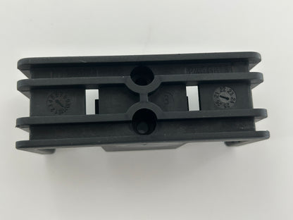 Marantec Comfort 380 Klemme Kunststoff Klammer Halter Halterung Adapter Ersatzteil