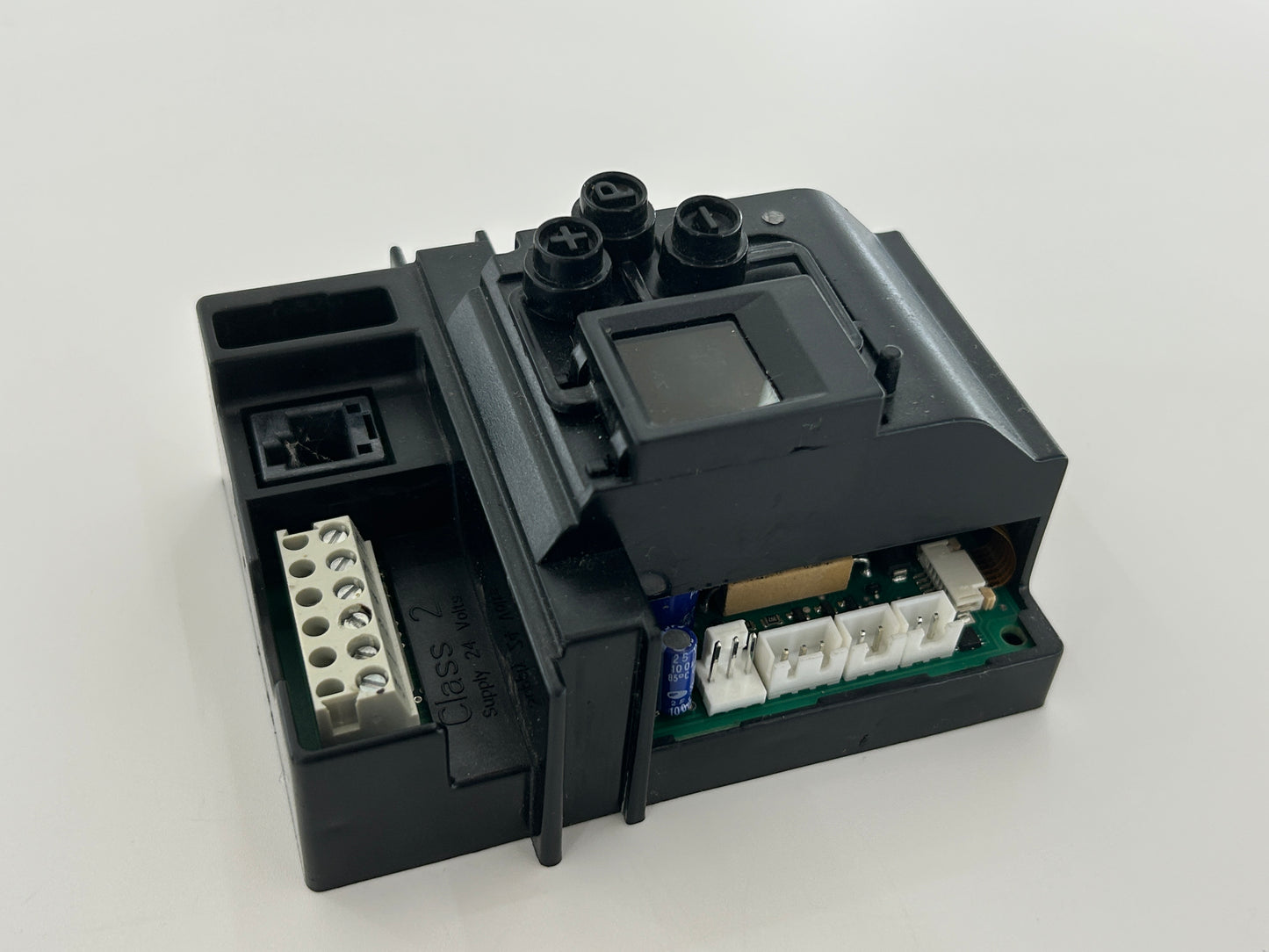 Marantec Comfort 380 Steuerung Einschubsteuerung Bedienung Elektronik  Motorsteuerung Steuermodul  Elektroniksteuerung Steuerungselektronik