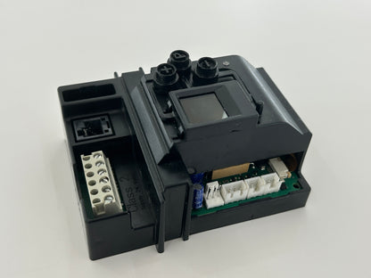 Marantec Comfort 380 Steuerung Einschubsteuerung Bedienung Elektronik  Motorsteuerung Steuermodul  Elektroniksteuerung Steuerungselektronik
