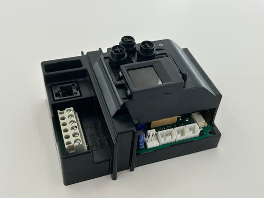 Marantec Comfort 380 Steuerung Einschubsteuerung Bedienung Elektronik  Motorsteuerung Steuermodul  Elektroniksteuerung Steuerungselektronik