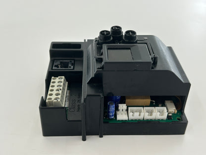 Marantec Comfort 380 Steuerung Einschubsteuerung Bedienung Elektronik  Motorsteuerung Steuermodul  Elektroniksteuerung Steuerungselektronik