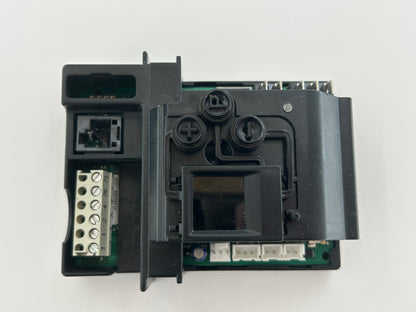 Marantec Comfort 380 Steuerung Einschubsteuerung Bedienung Elektronik  Motorsteuerung Steuermodul  Elektroniksteuerung Steuerungselektronik