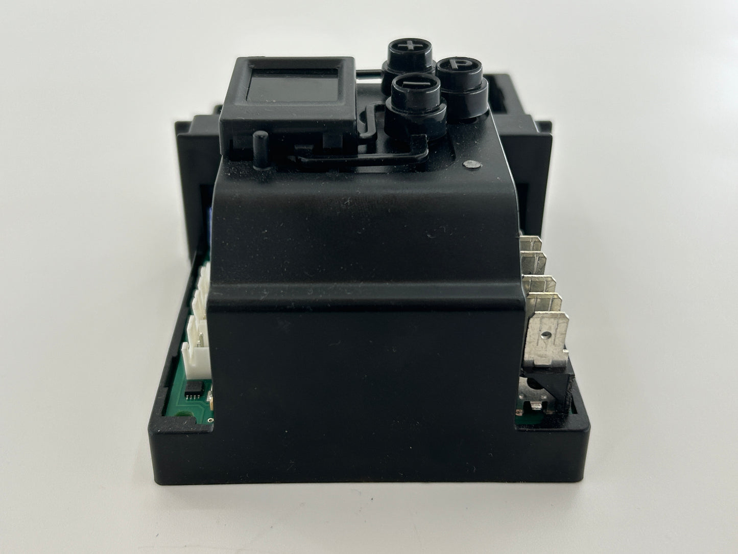 Marantec Comfort 380 Steuerung Einschubsteuerung Bedienung Elektronik  Motorsteuerung Steuermodul  Elektroniksteuerung Steuerungselektronik