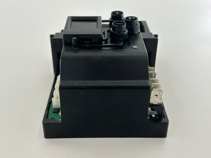 Marantec Comfort 380 Steuerung Einschubsteuerung Bedienung Elektronik  Motorsteuerung Steuermodul  Elektroniksteuerung Steuerungselektronik