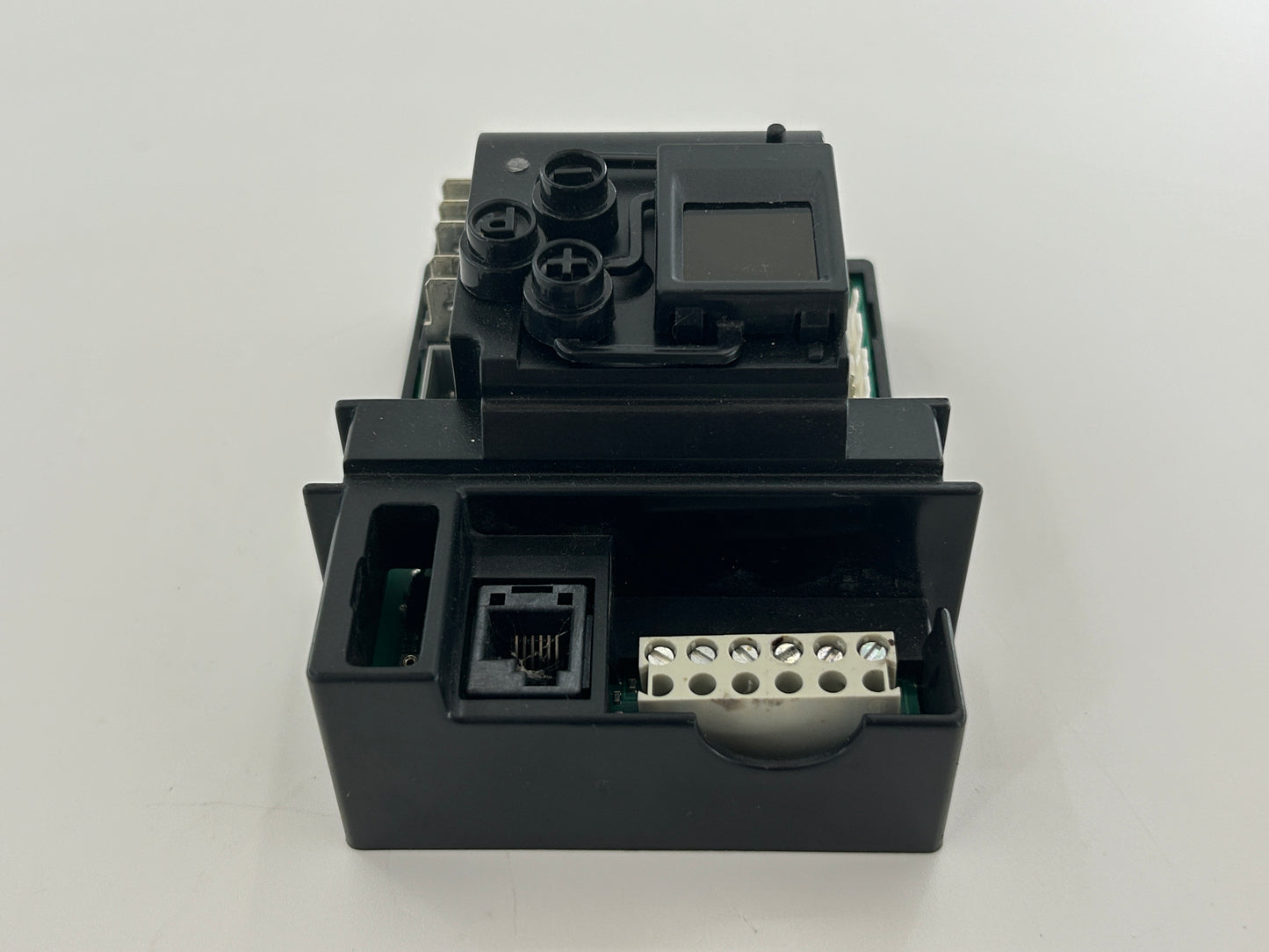 Marantec Comfort 380 Steuerung Einschubsteuerung Bedienung Elektronik  Motorsteuerung Steuermodul  Elektroniksteuerung Steuerungselektronik