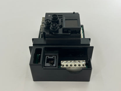 Marantec Comfort 380 Steuerung Einschubsteuerung Bedienung Elektronik  Motorsteuerung Steuermodul  Elektroniksteuerung Steuerungselektronik