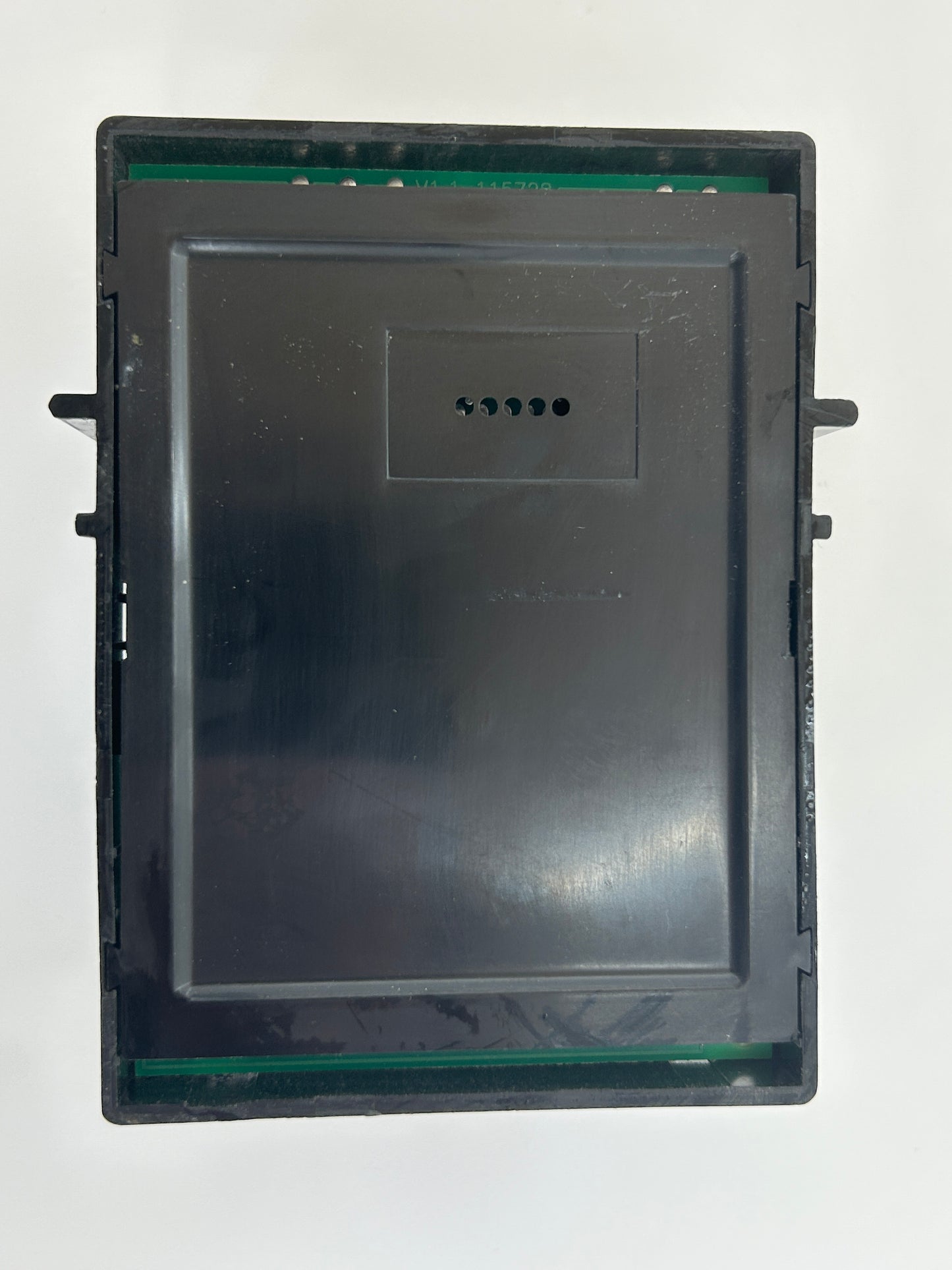 Marantec Comfort 380 Steuerung Einschubsteuerung Bedienung Elektronik  Motorsteuerung Steuermodul  Elektroniksteuerung Steuerungselektronik