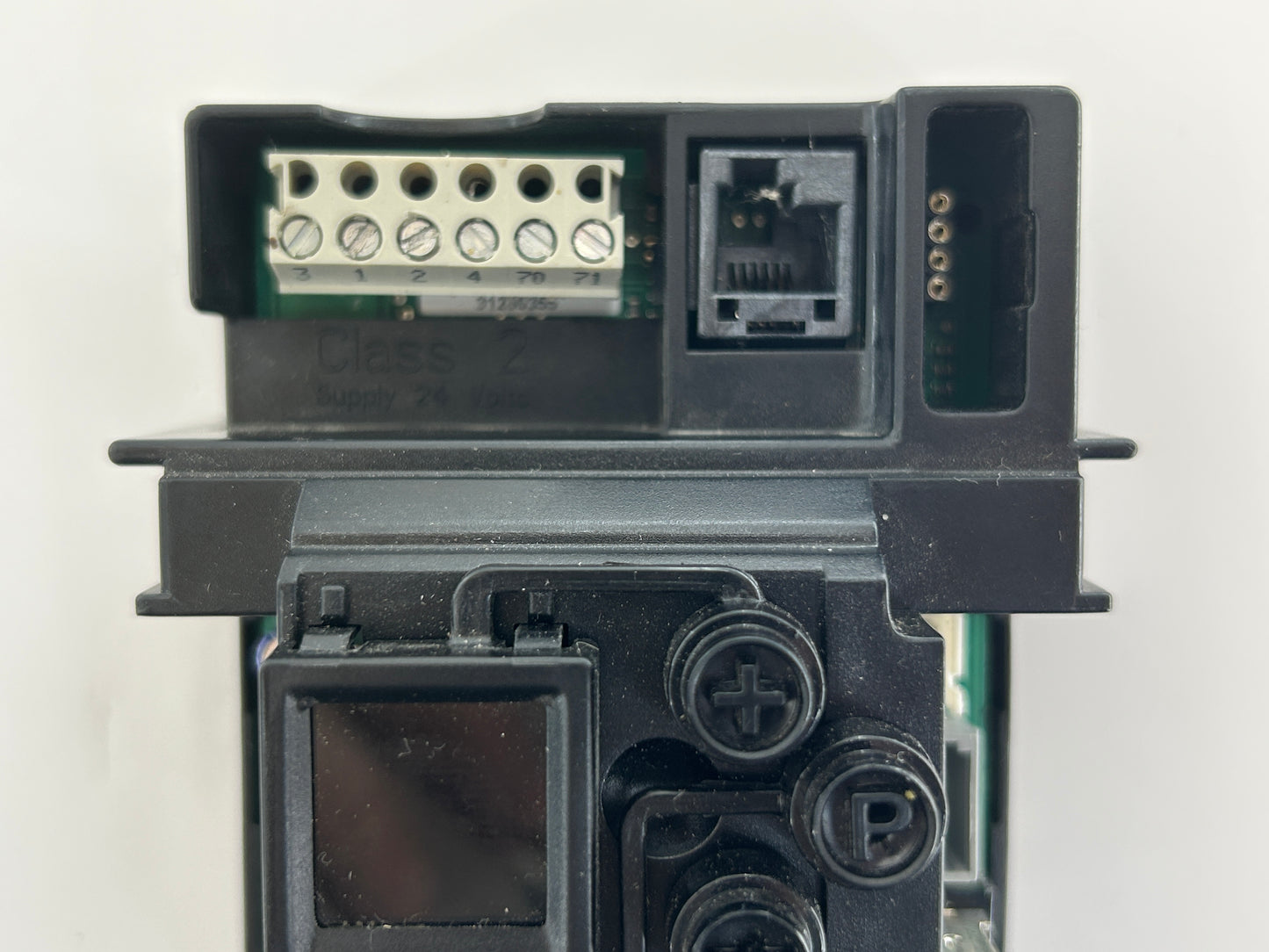 Marantec Comfort 380 Steuerung Einschubsteuerung Bedienung Elektronik  Motorsteuerung Steuermodul  Elektroniksteuerung Steuerungselektronik